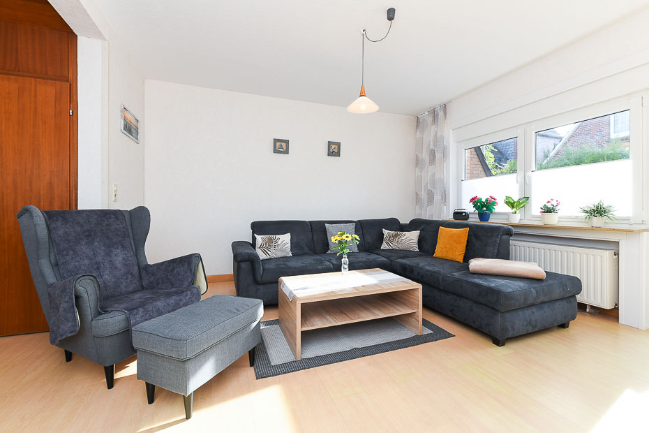 Beispielfoto zu der Wohneinheit Ferienhaus „Schlatt“